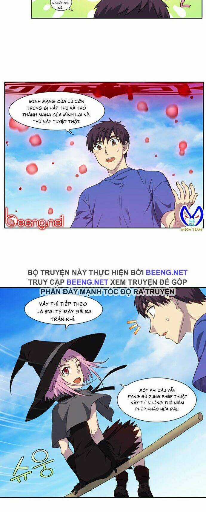 Thế Giới Game Thủ - Chapter 314 - Trang 12