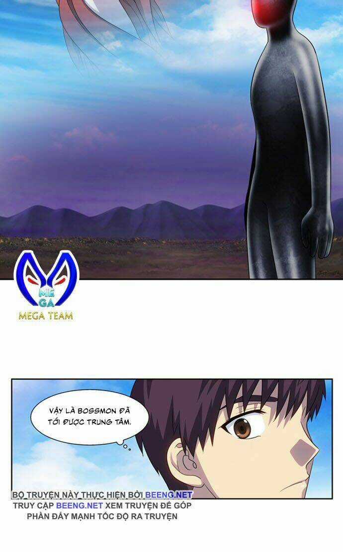 Thế Giới Game Thủ - Chapter 314 - Trang 17