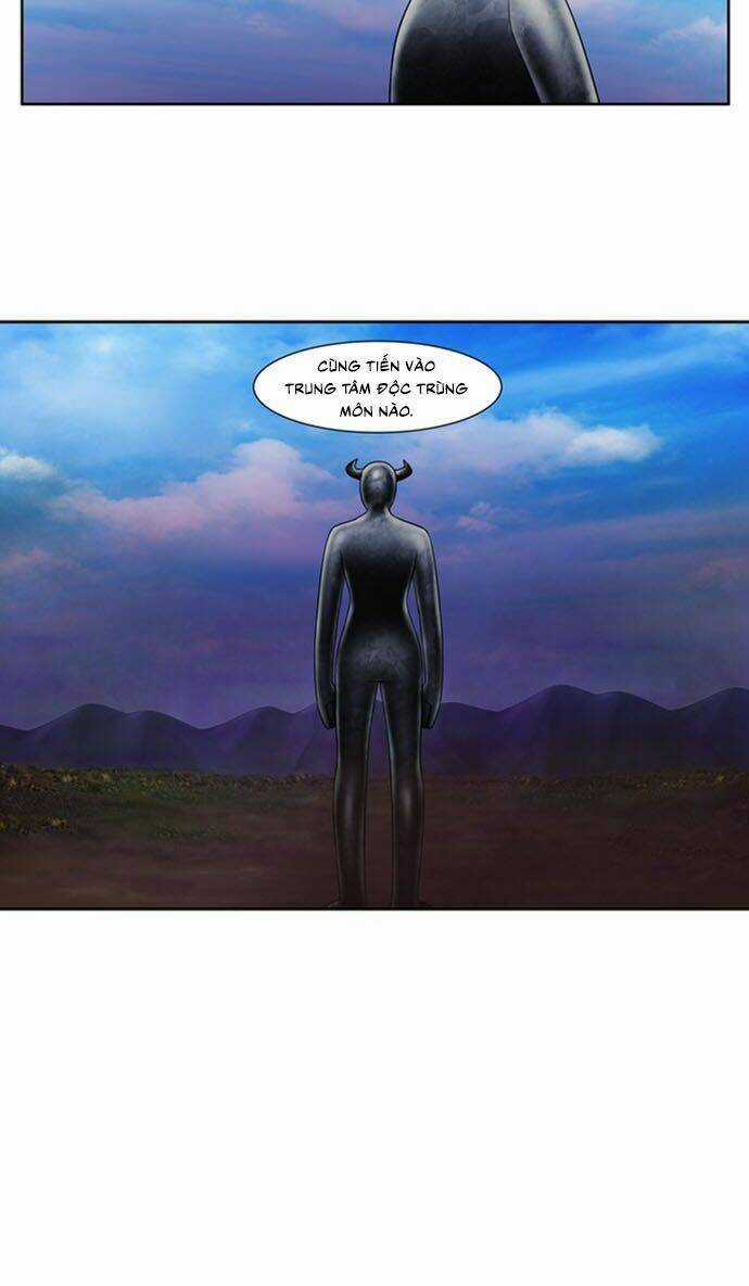 Thế Giới Game Thủ - Chapter 314 - Trang 22