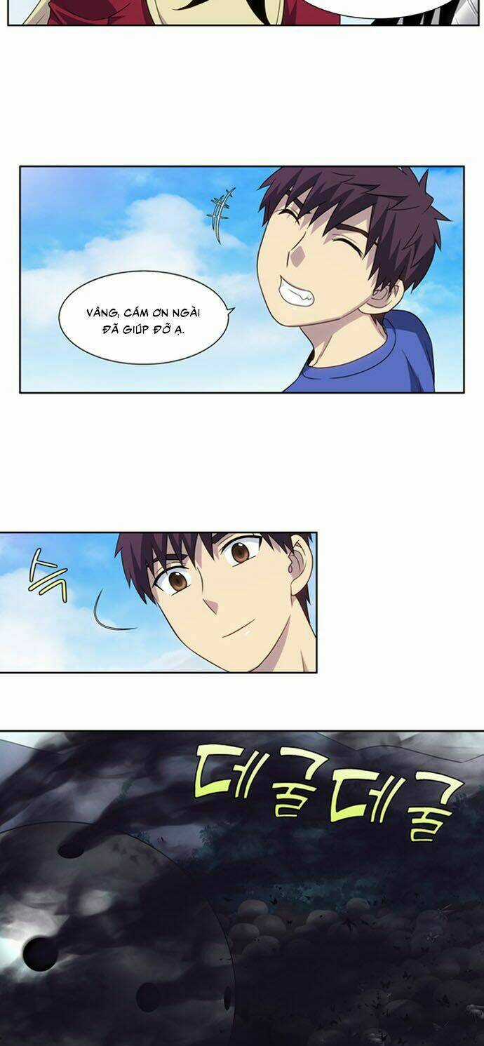 Thế Giới Game Thủ - Chapter 314 - Trang 5