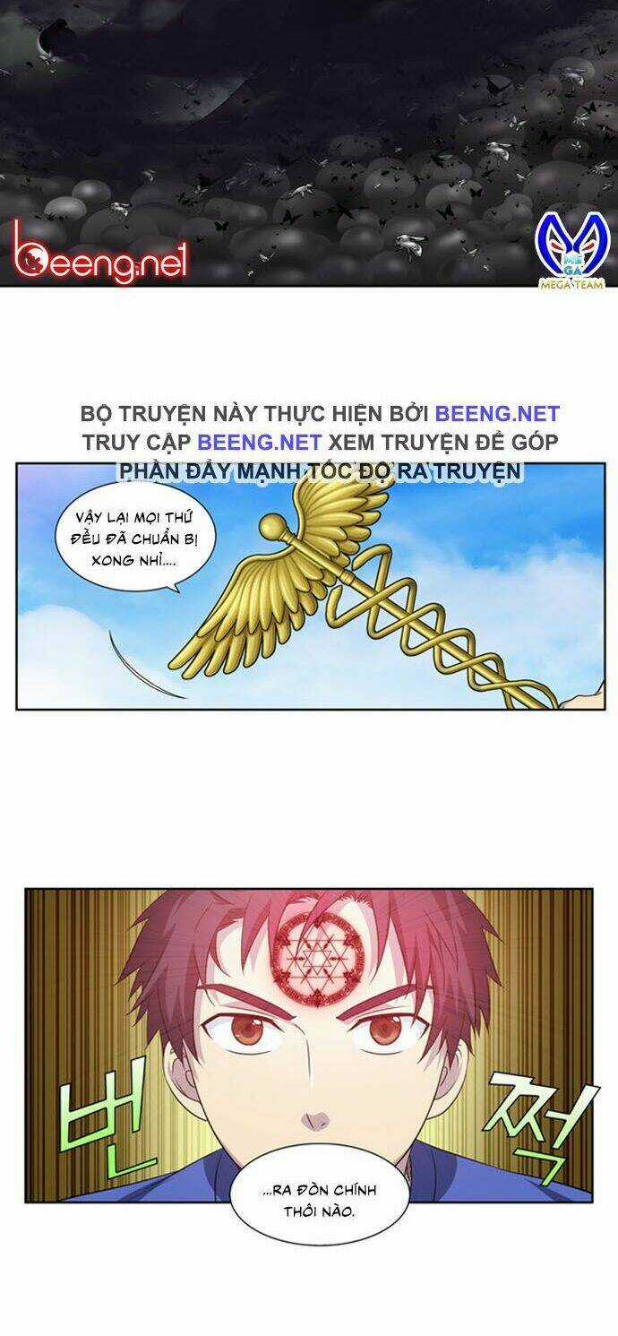 Thế Giới Game Thủ - Chapter 314 - Trang 6