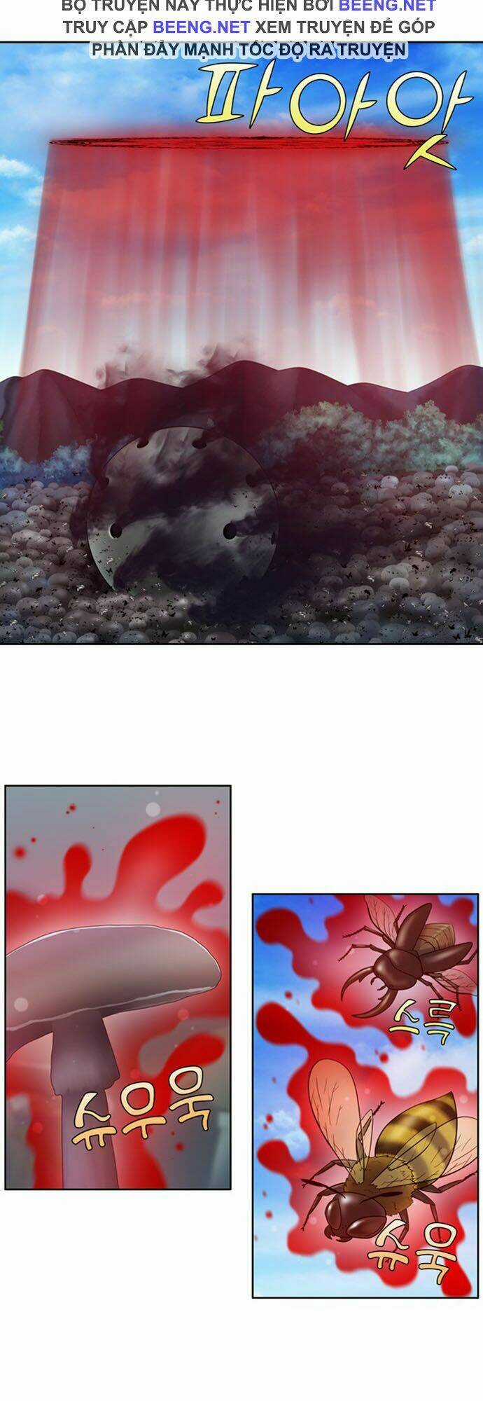 Thế Giới Game Thủ - Chapter 314 - Trang 9