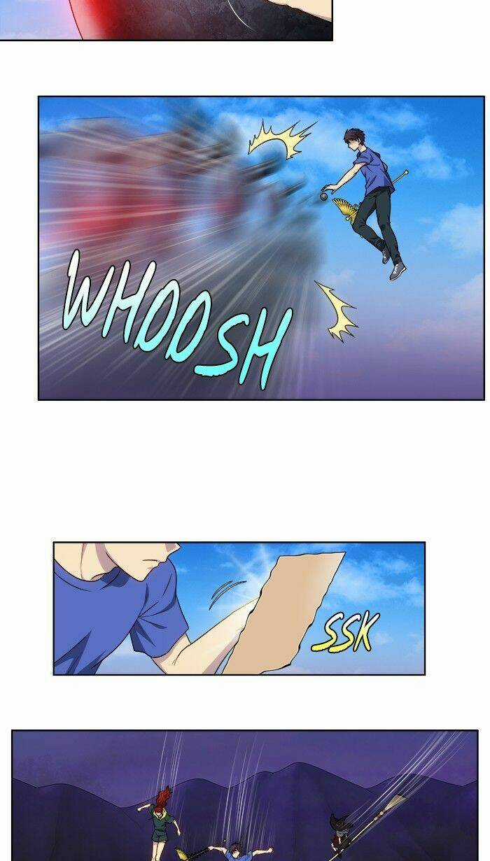 Thế Giới Game Thủ - Chapter 315 - Trang 2