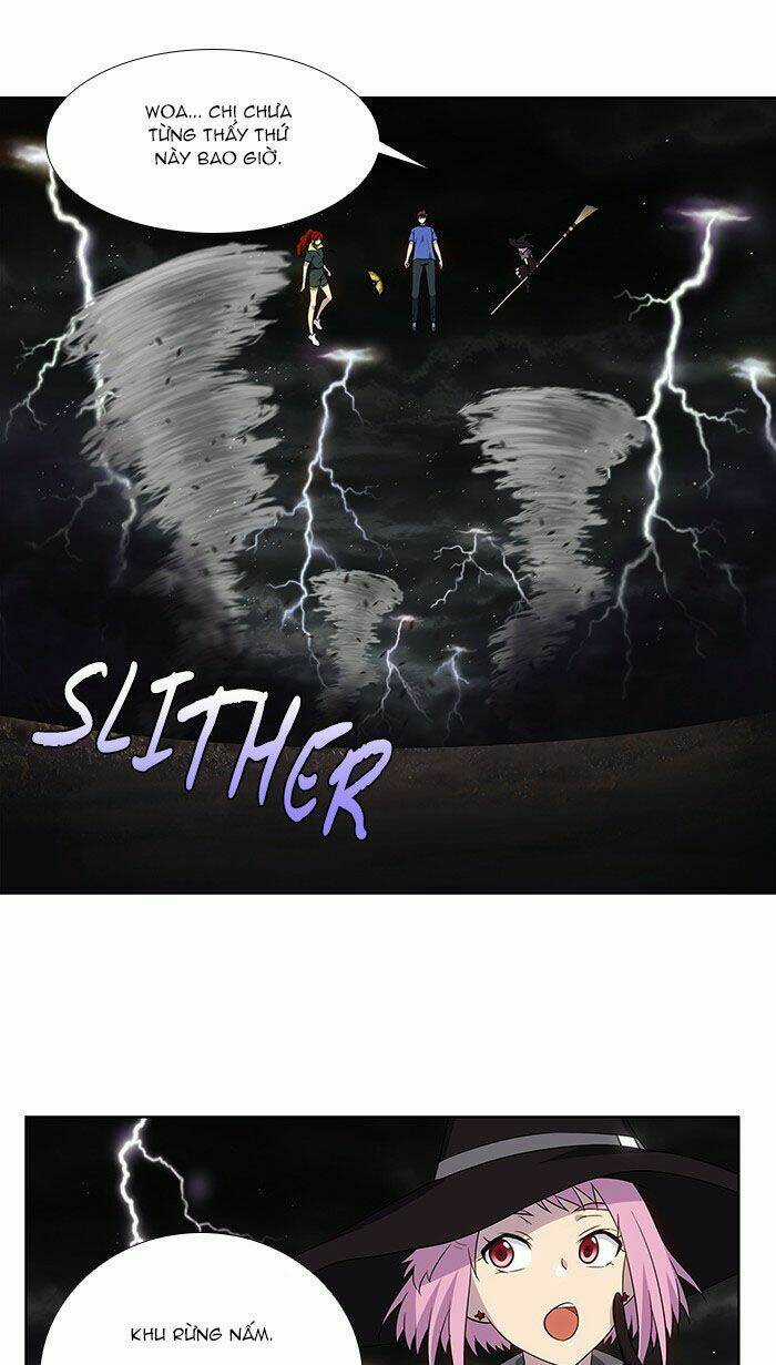 Thế Giới Game Thủ - Chapter 315 - Trang 11
