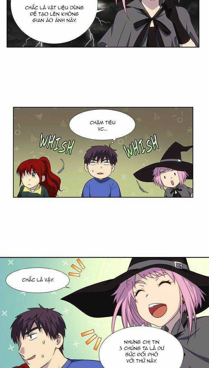 Thế Giới Game Thủ - Chapter 315 - Trang 12