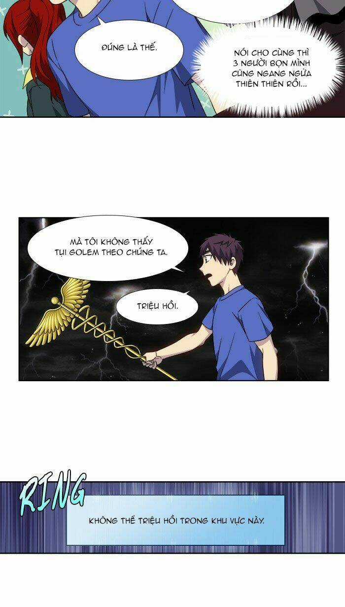 Thế Giới Game Thủ - Chapter 315 - Trang 13