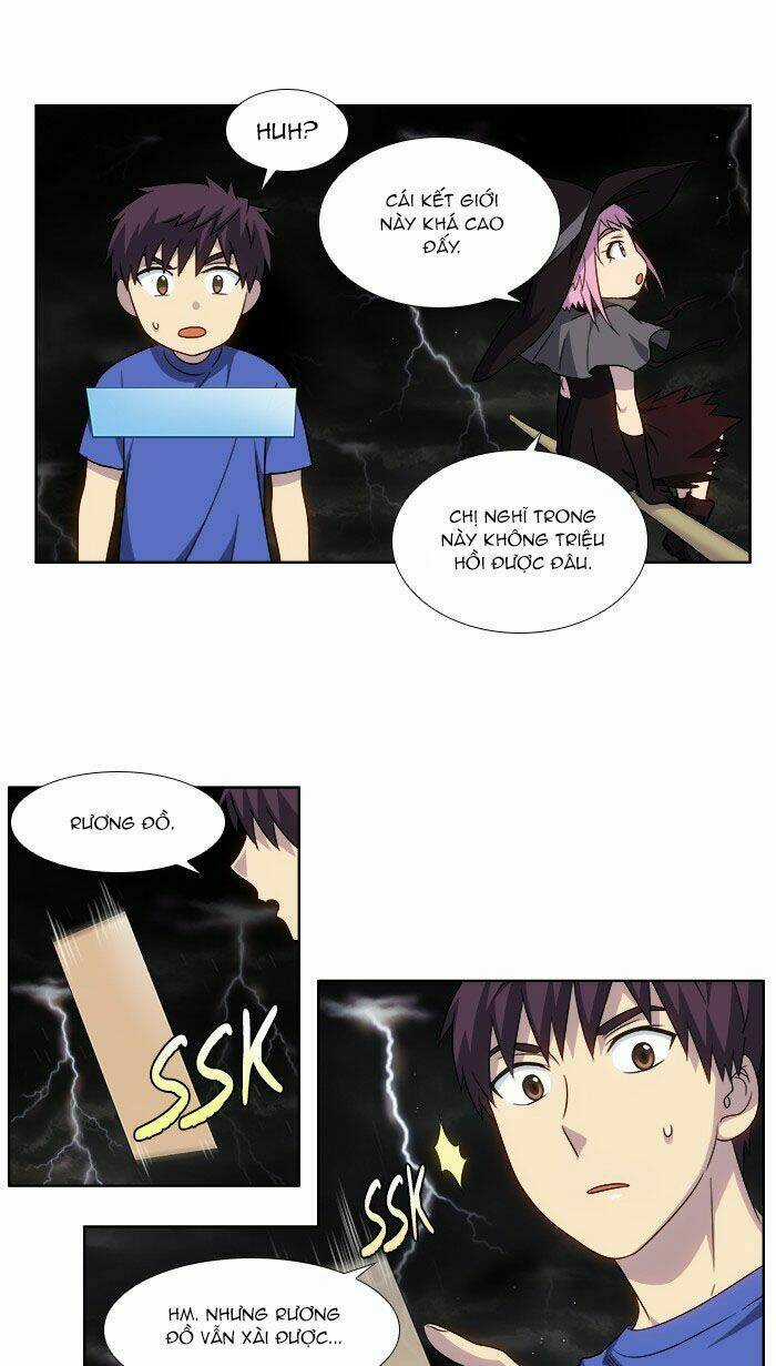 Thế Giới Game Thủ - Chapter 315 - Trang 14