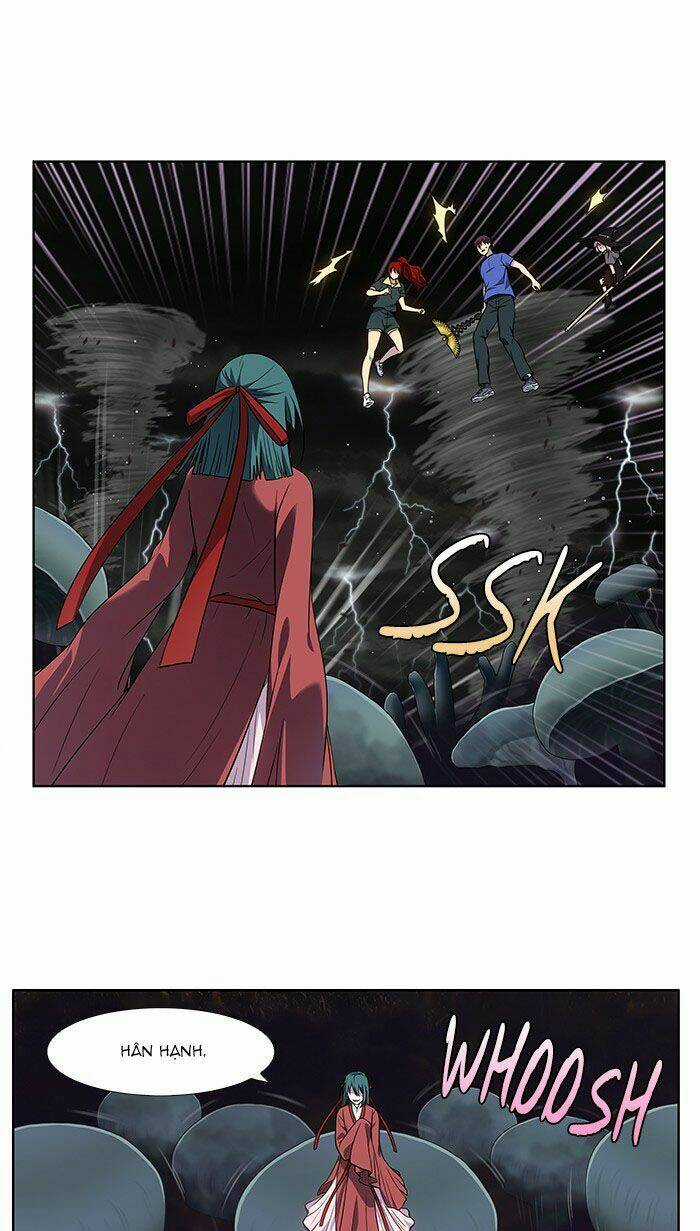 Thế Giới Game Thủ - Chapter 315 - Trang 17