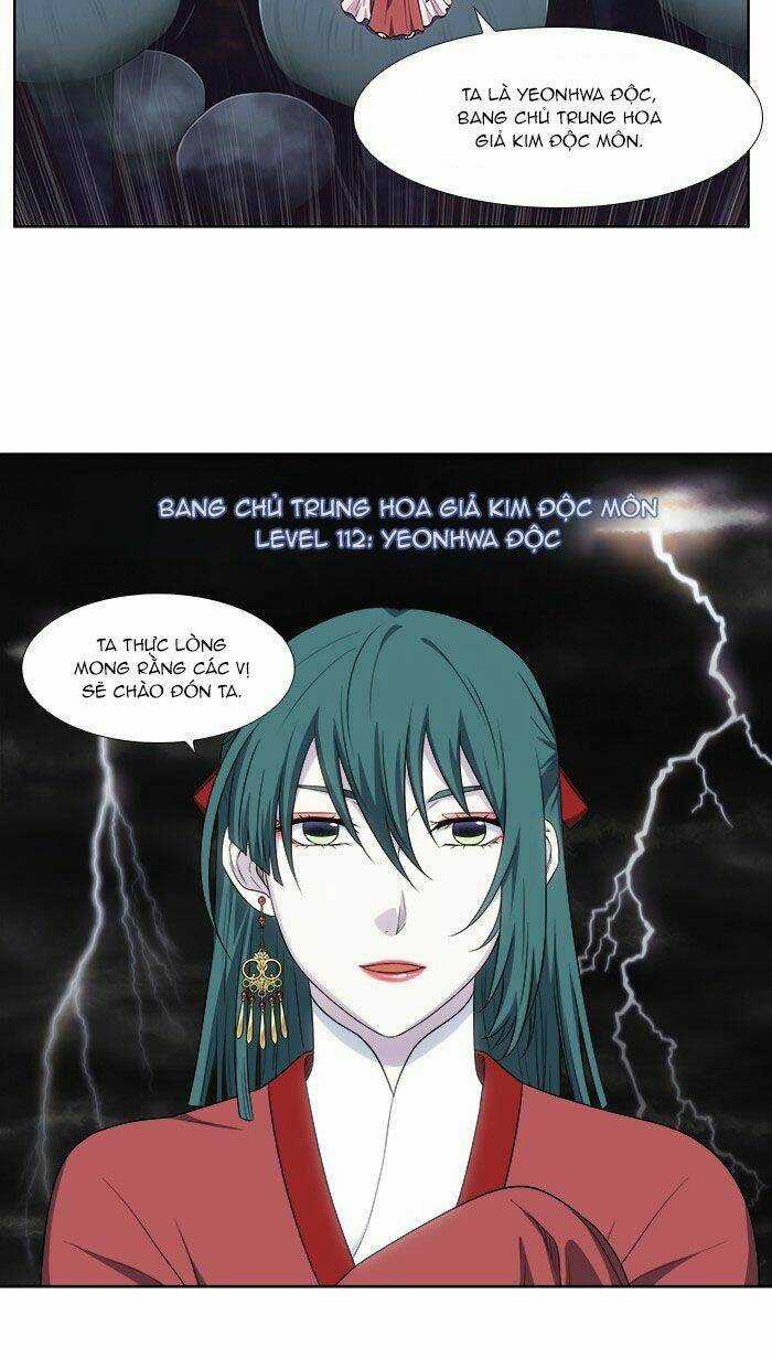 Thế Giới Game Thủ - Chapter 315 - Trang 18