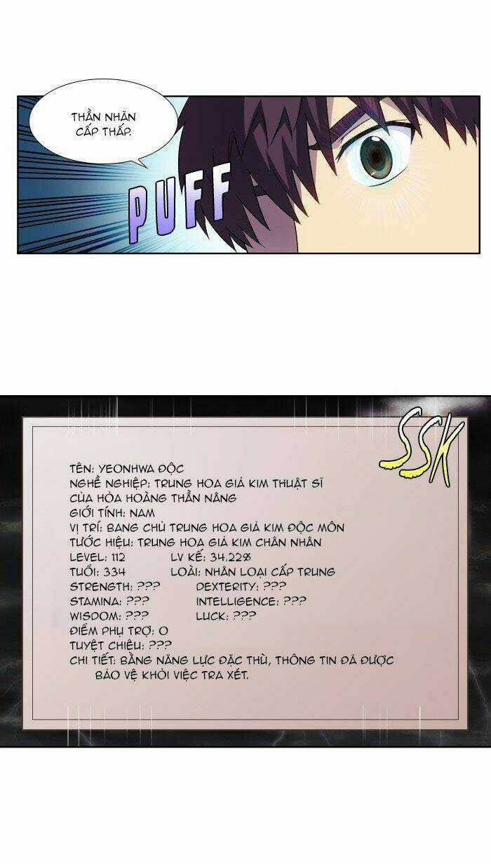 Thế Giới Game Thủ - Chapter 315 - Trang 19