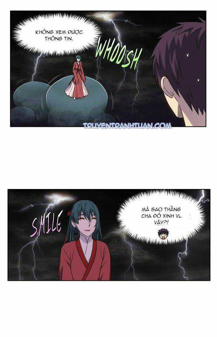 Thế Giới Game Thủ - Chapter 315 - Trang 20