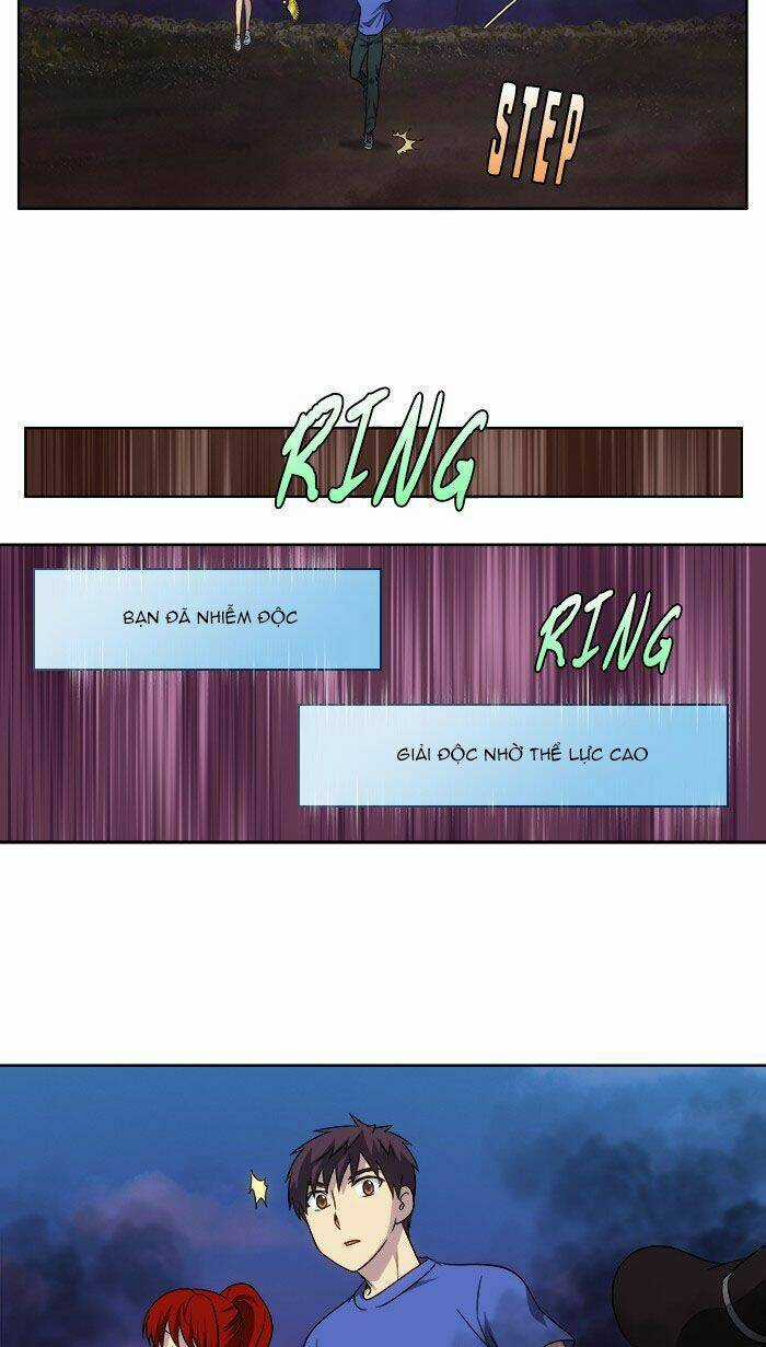 Thế Giới Game Thủ - Chapter 315 - Trang 3