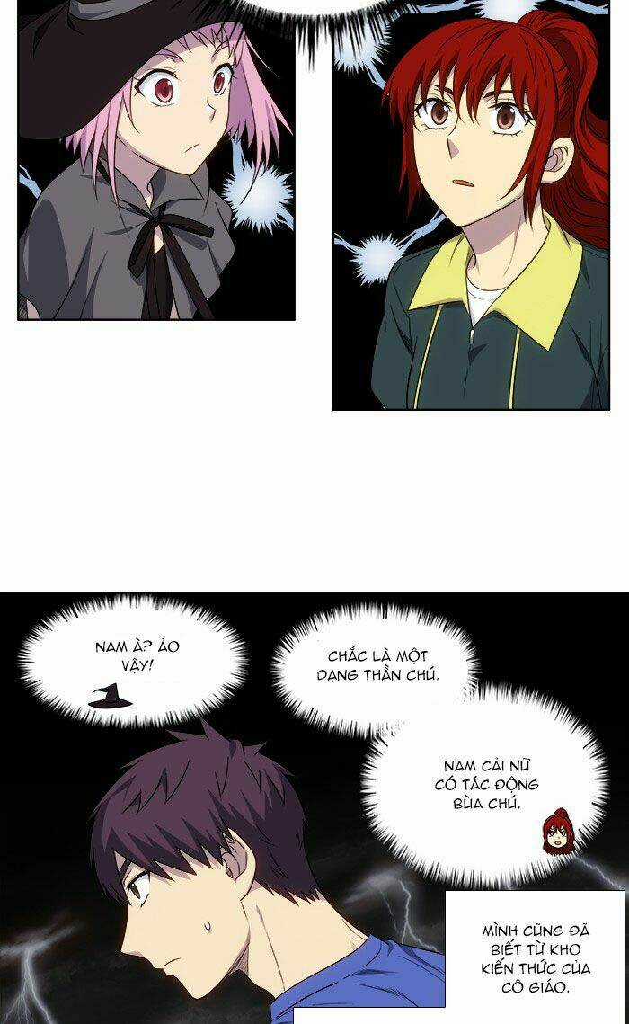 Thế Giới Game Thủ - Chapter 315 - Trang 23