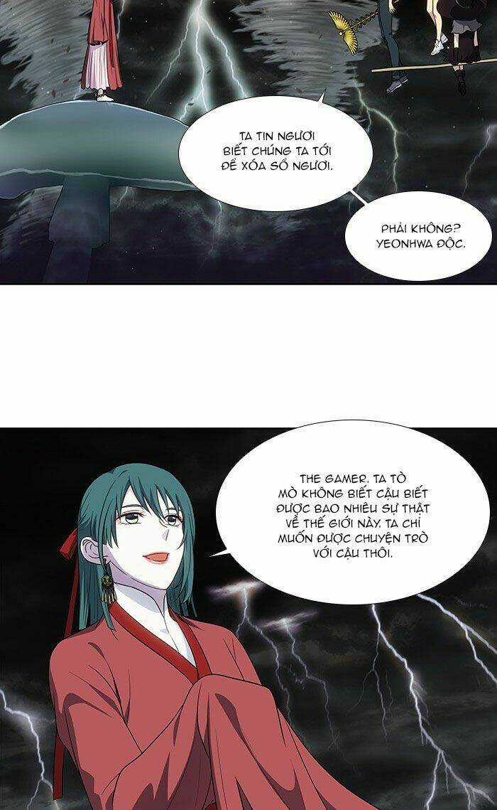 Thế Giới Game Thủ - Chapter 315 - Trang 25