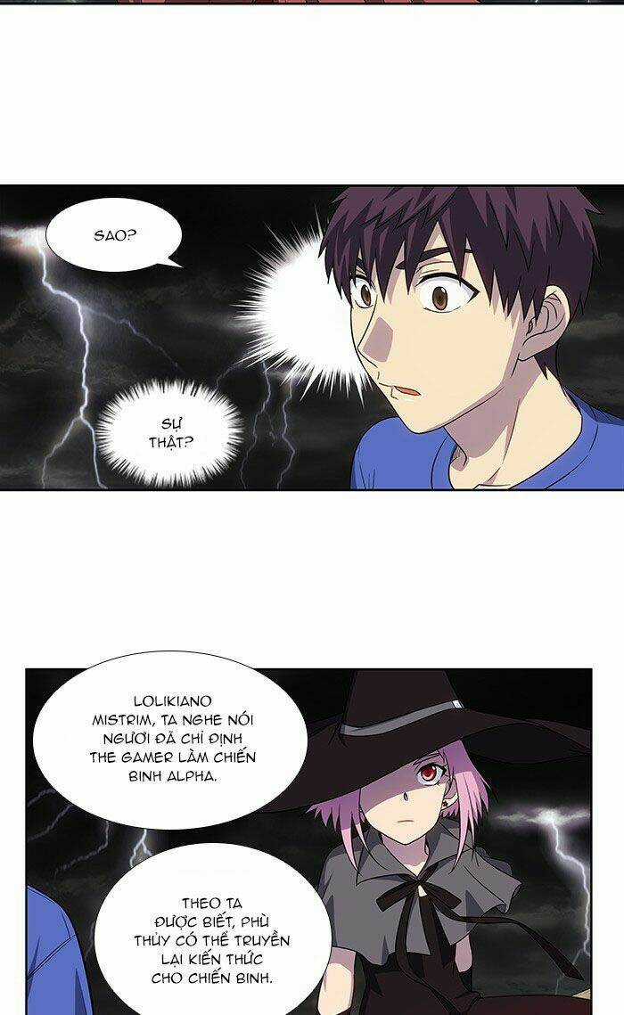 Thế Giới Game Thủ - Chapter 315 - Trang 26