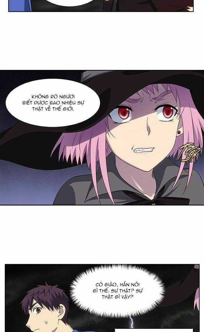 Thế Giới Game Thủ - Chapter 315 - Trang 27