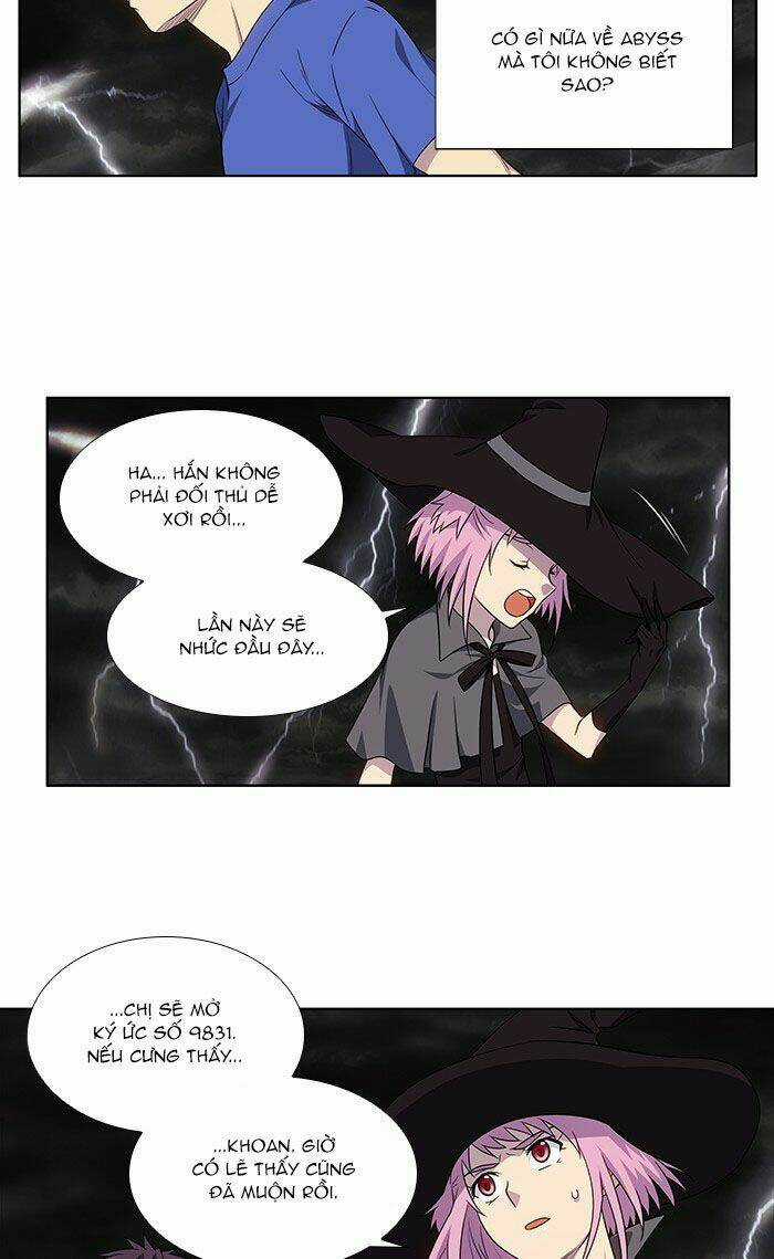 Thế Giới Game Thủ - Chapter 315 - Trang 28