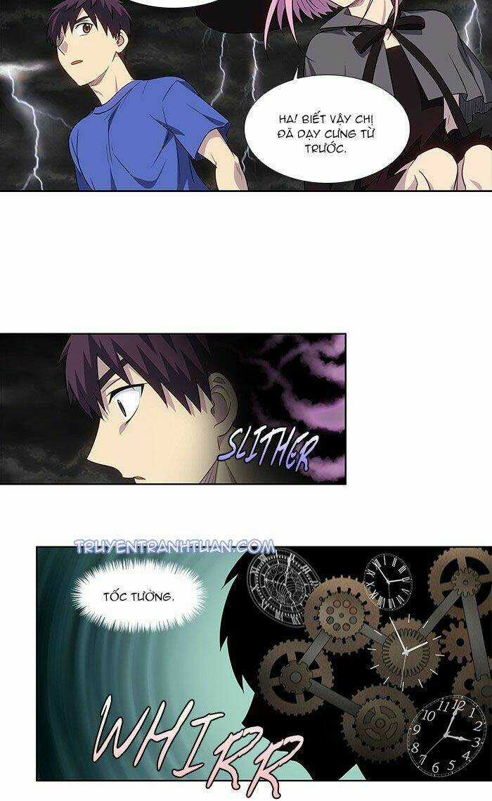 Thế Giới Game Thủ - Chapter 315 - Trang 29