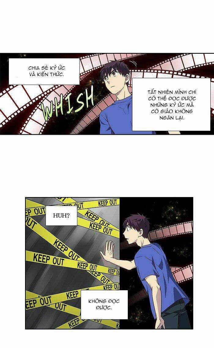 Thế Giới Game Thủ - Chapter 315 - Trang 30