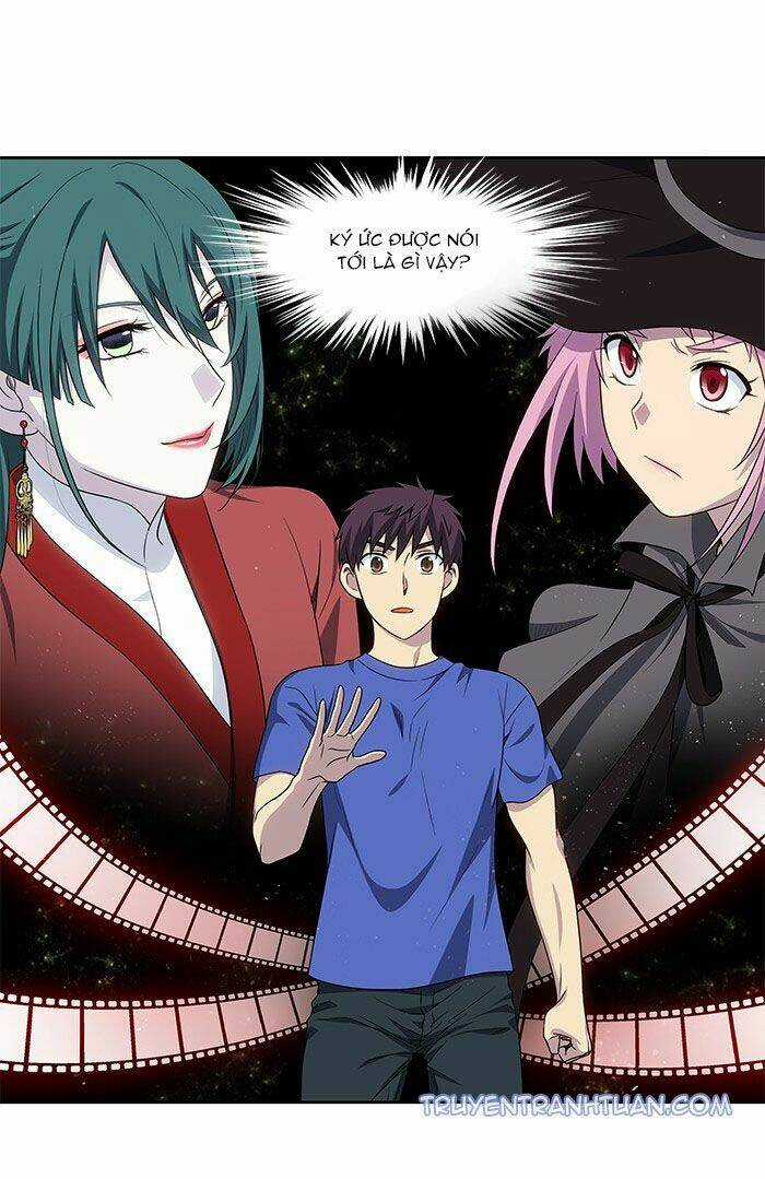 Thế Giới Game Thủ - Chapter 315 - Trang 31