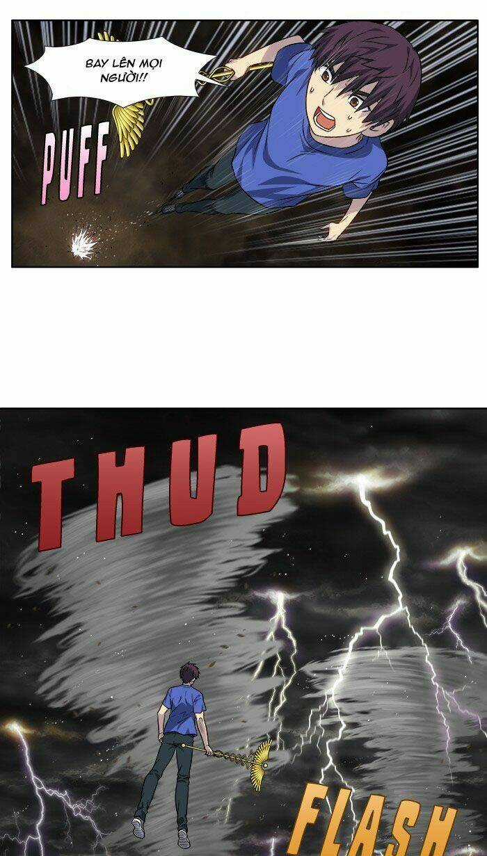 Thế Giới Game Thủ - Chapter 315 - Trang 8