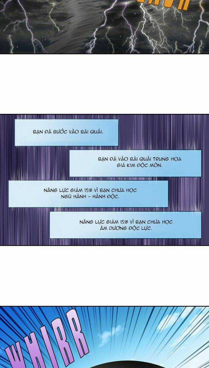 Thế Giới Game Thủ - Chapter 315 - Trang 9