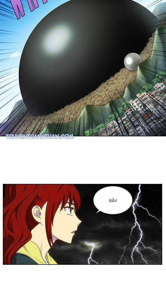 Thế Giới Game Thủ - Chapter 315 - Trang 10