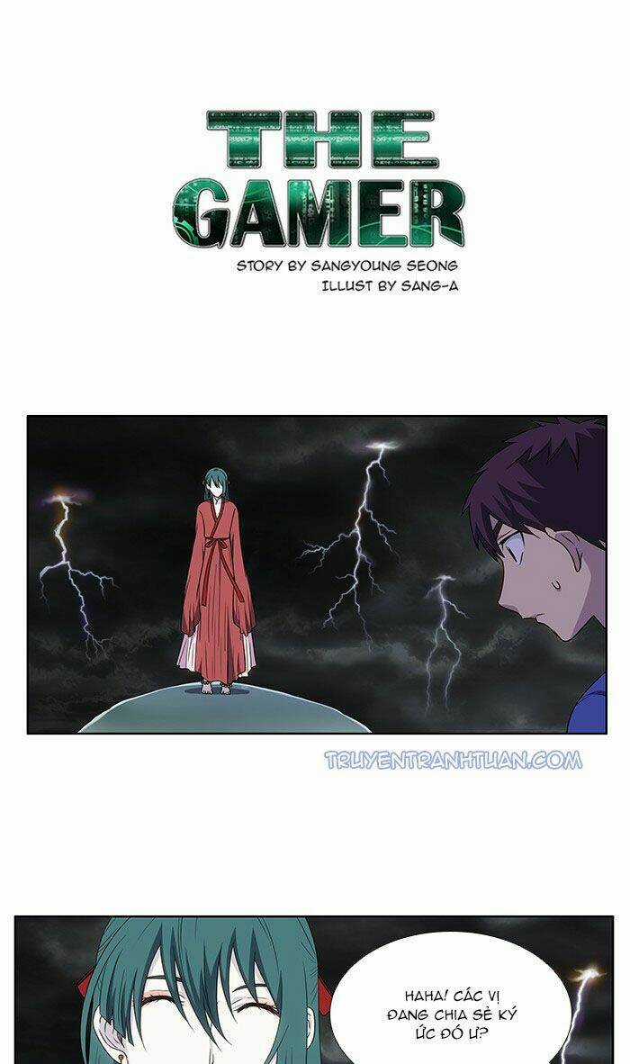 Thế Giới Game Thủ - Chapter 316 - Trang 1