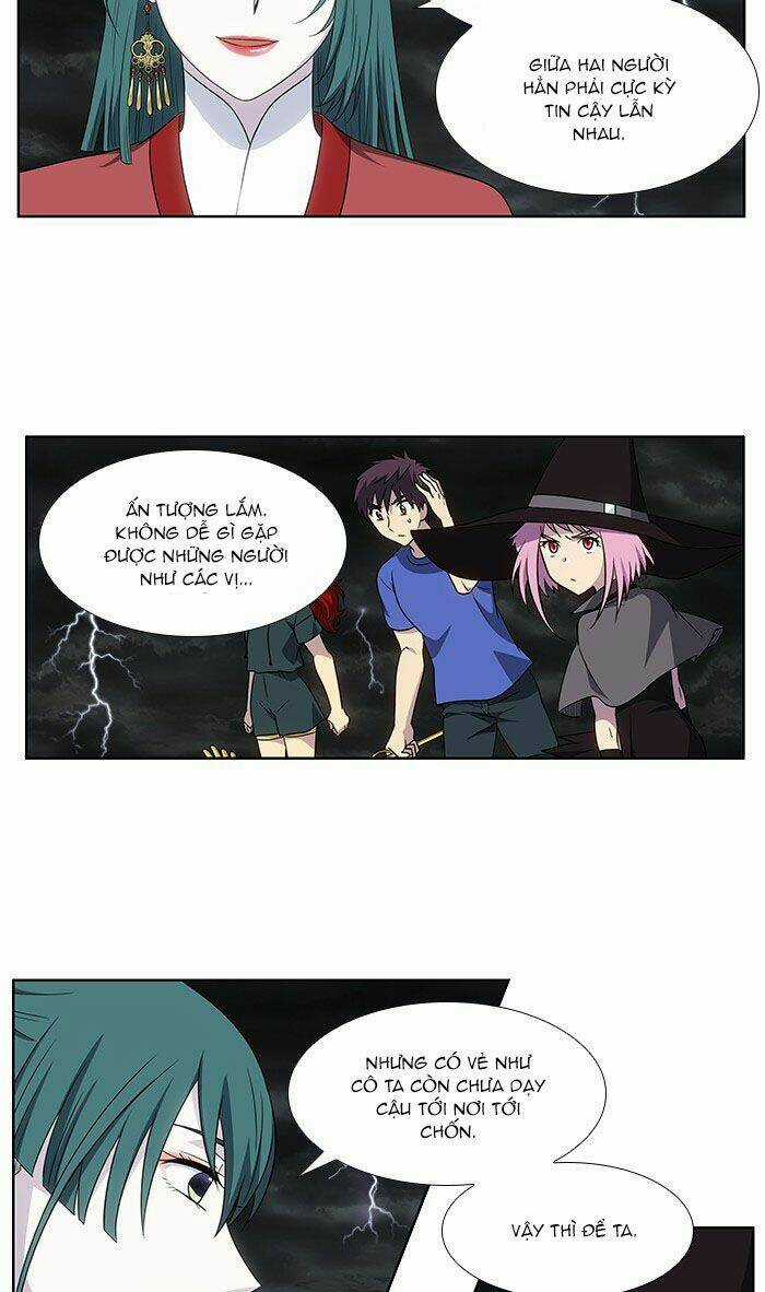 Thế Giới Game Thủ - Chapter 316 - Trang 2