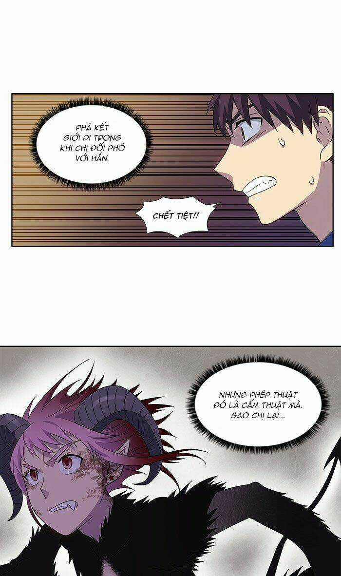 Thế Giới Game Thủ - Chapter 316 - Trang 11