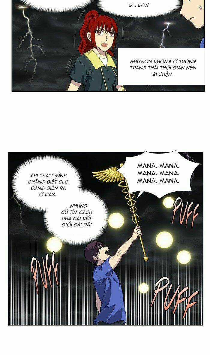 Thế Giới Game Thủ - Chapter 316 - Trang 13