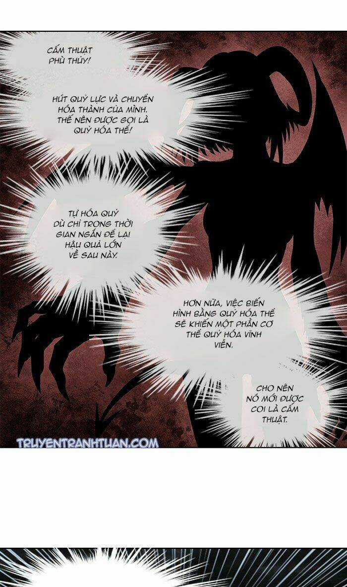 Thế Giới Game Thủ - Chapter 316 - Trang 15