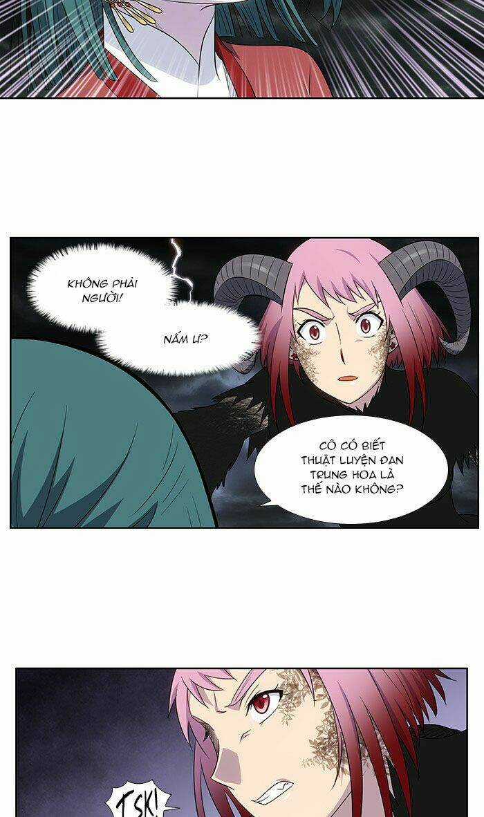 Thế Giới Game Thủ - Chapter 316 - Trang 17