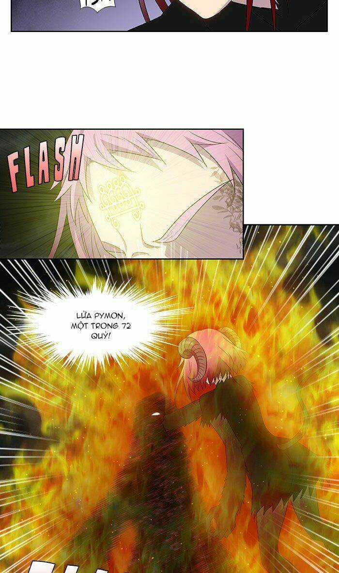 Thế Giới Game Thủ - Chapter 316 - Trang 18