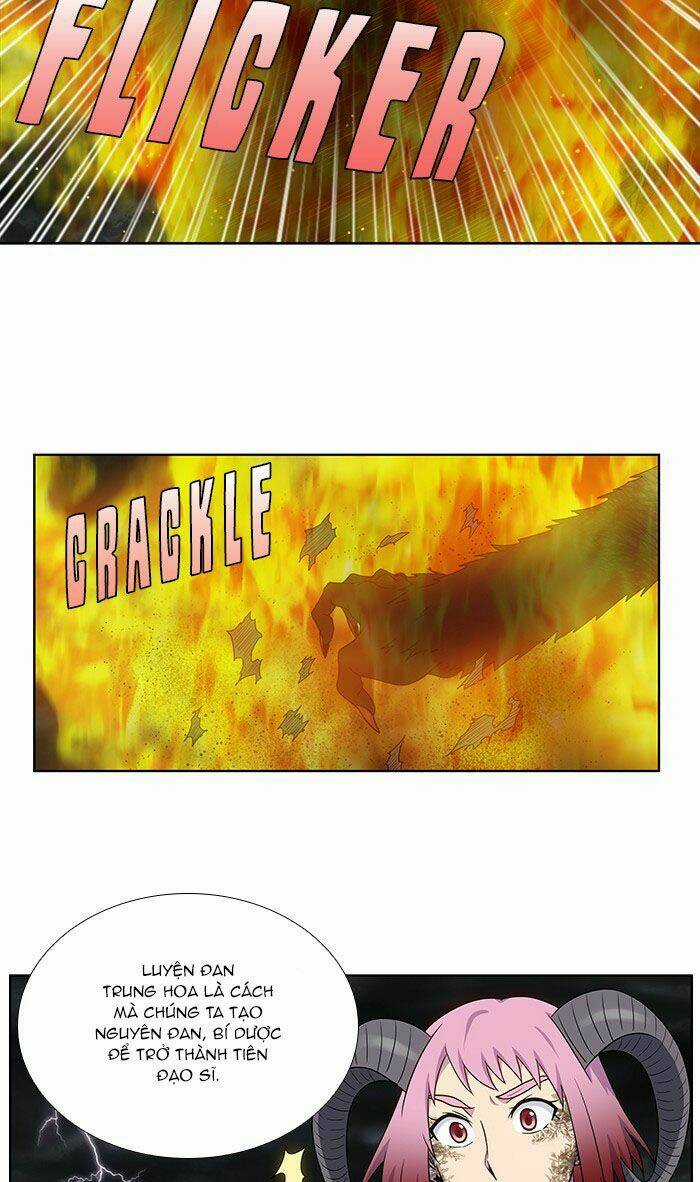 Thế Giới Game Thủ - Chapter 316 - Trang 19