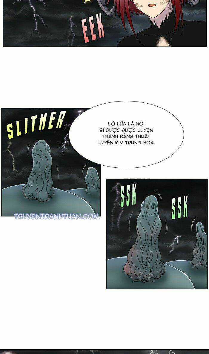 Thế Giới Game Thủ - Chapter 316 - Trang 20