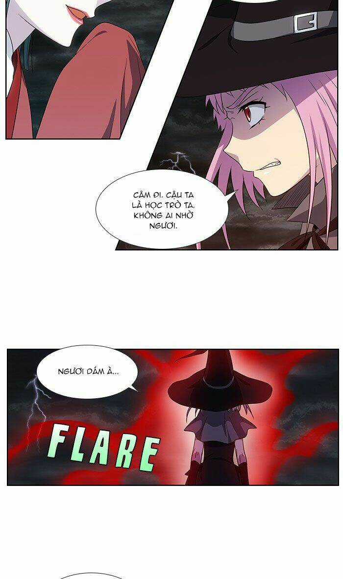 Thế Giới Game Thủ - Chapter 316 - Trang 3