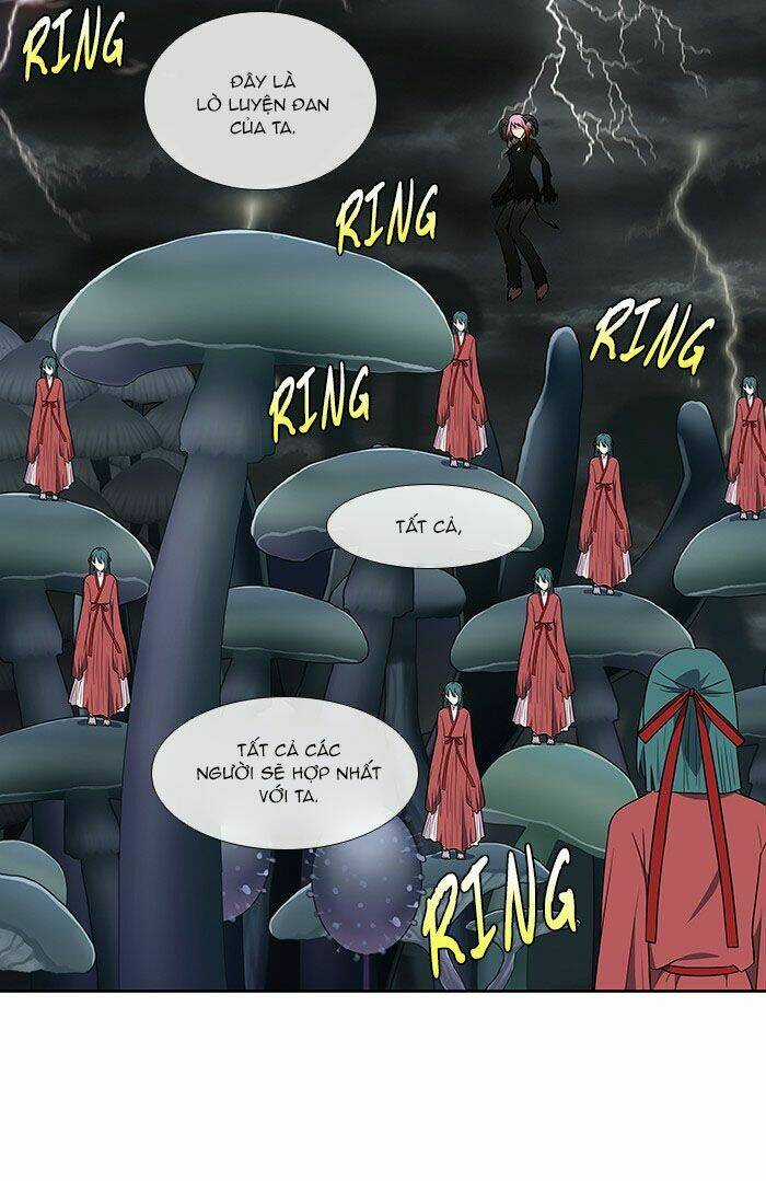 Thế Giới Game Thủ - Chapter 316 - Trang 21