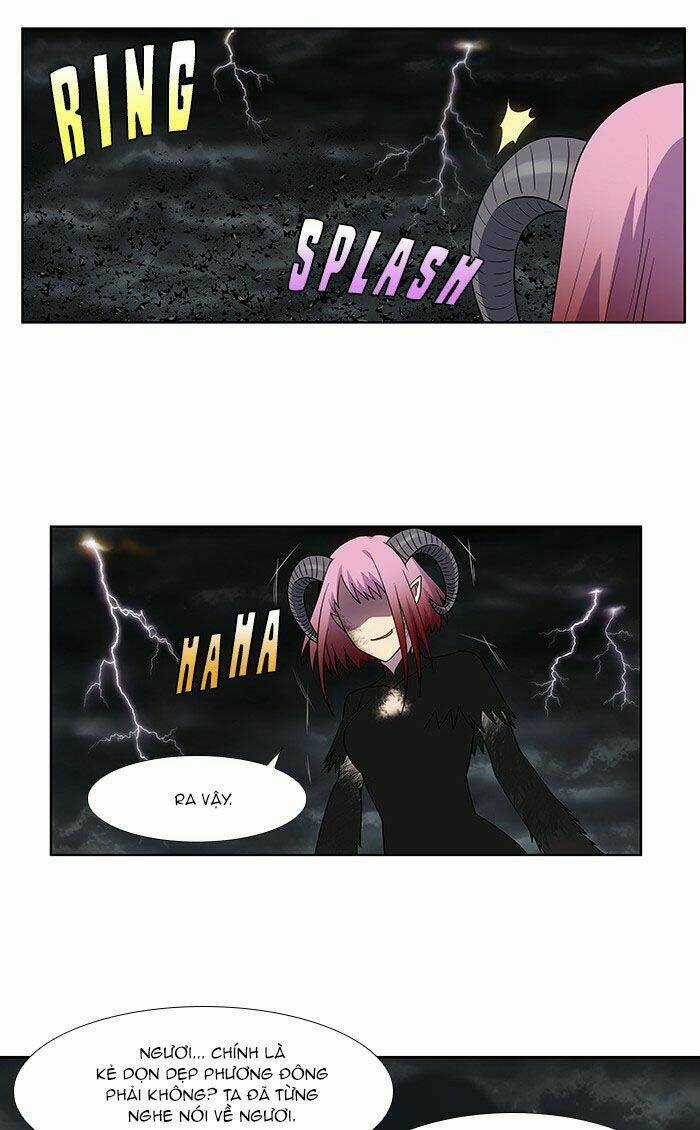 Thế Giới Game Thủ - Chapter 316 - Trang 22