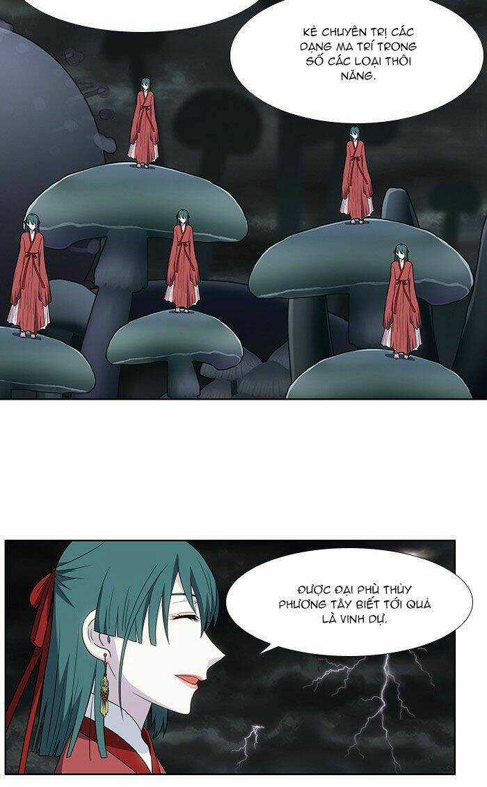 Thế Giới Game Thủ - Chapter 316 - Trang 23
