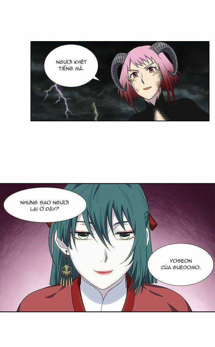 Thế Giới Game Thủ - Chapter 316 - Trang 24