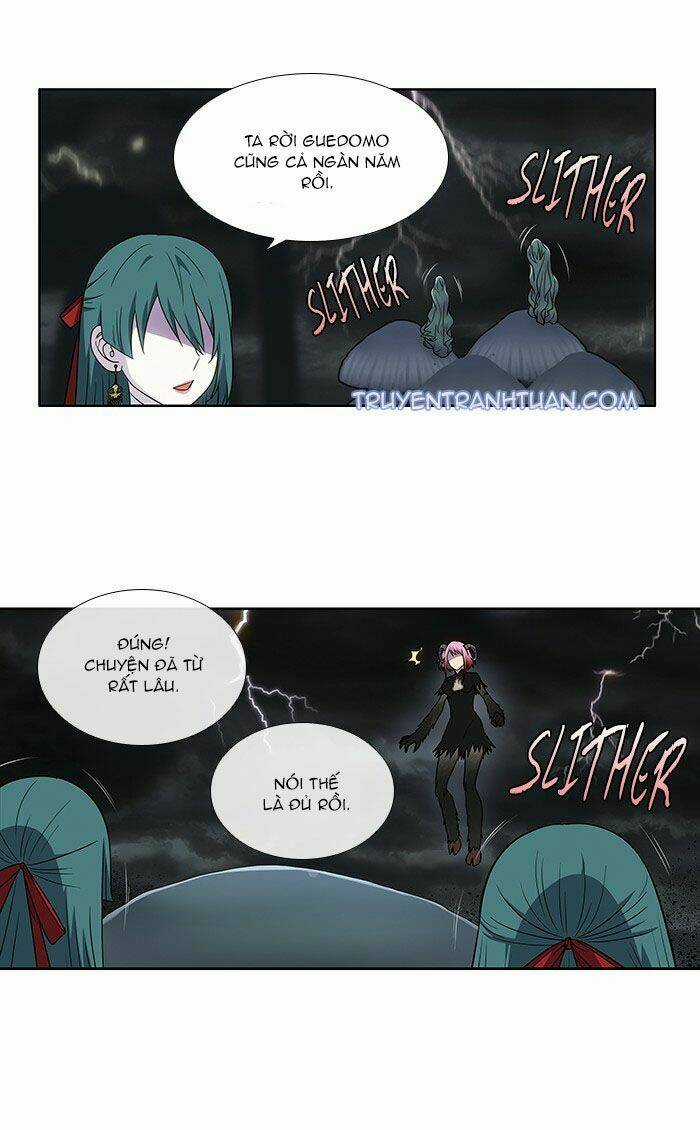 Thế Giới Game Thủ - Chapter 316 - Trang 25