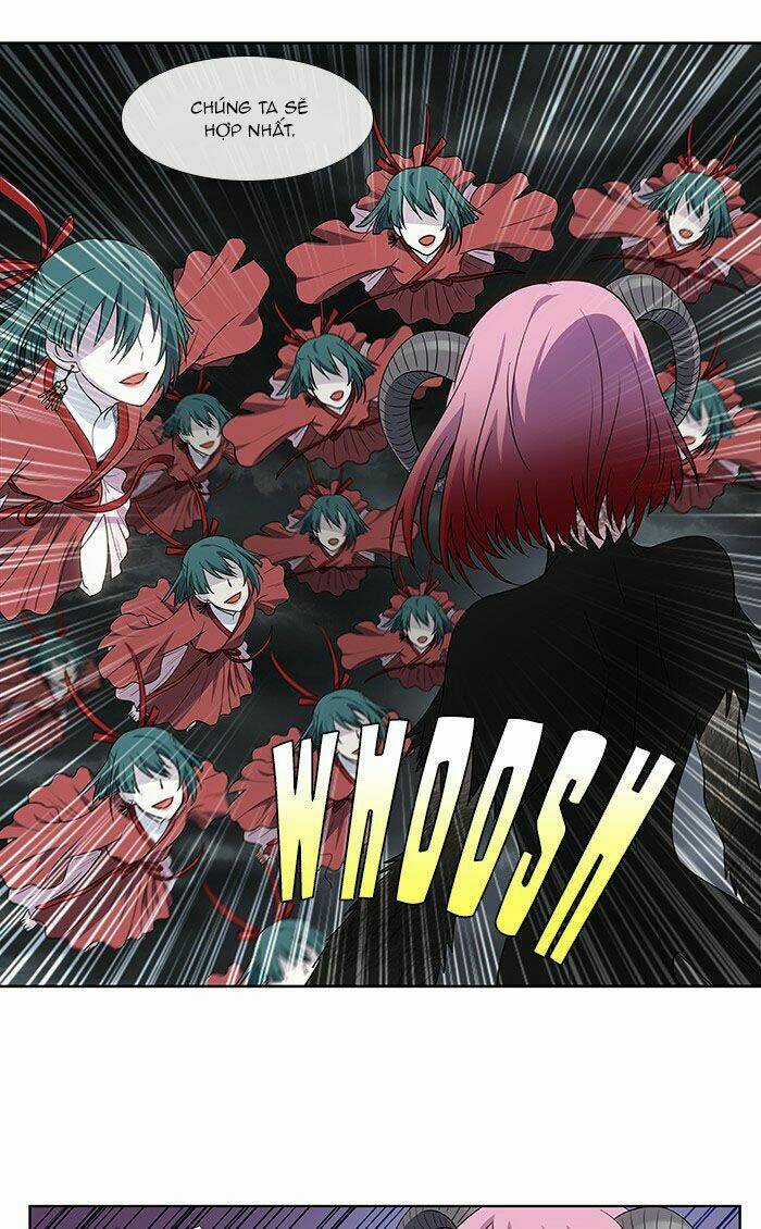 Thế Giới Game Thủ - Chapter 316 - Trang 26