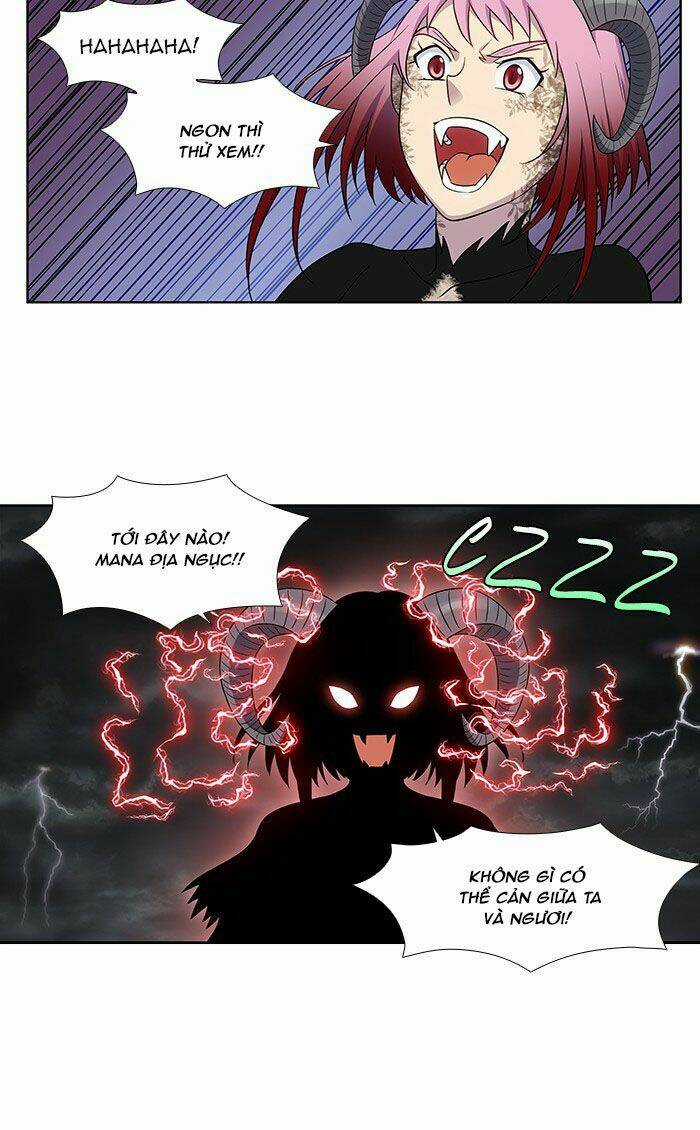 Thế Giới Game Thủ - Chapter 316 - Trang 27