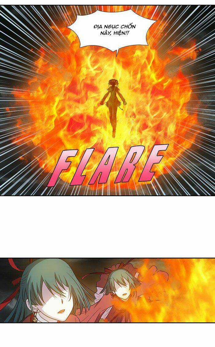 Thế Giới Game Thủ - Chapter 316 - Trang 28