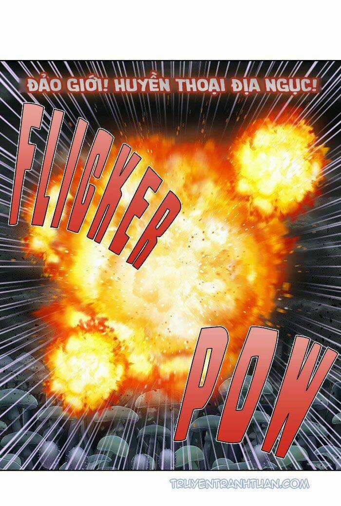 Thế Giới Game Thủ - Chapter 316 - Trang 29