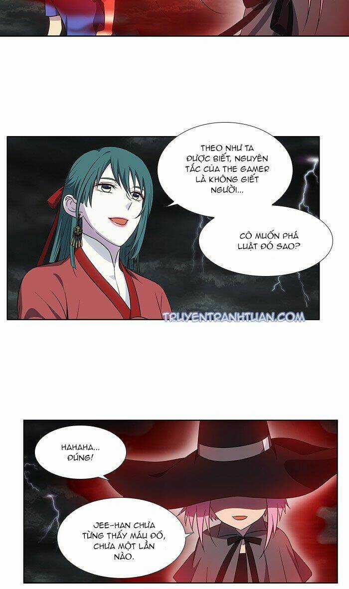 Thế Giới Game Thủ - Chapter 316 - Trang 5