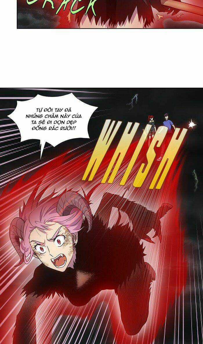 Thế Giới Game Thủ - Chapter 316 - Trang 8