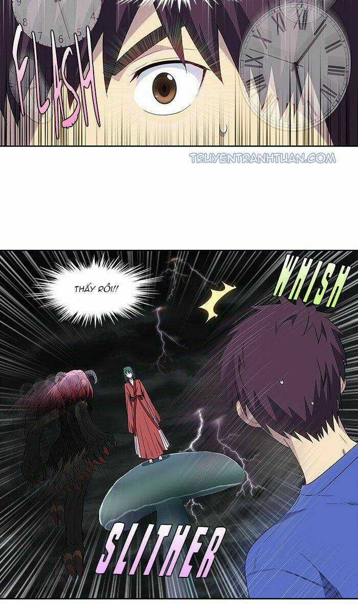 Thế Giới Game Thủ - Chapter 316 - Trang 10