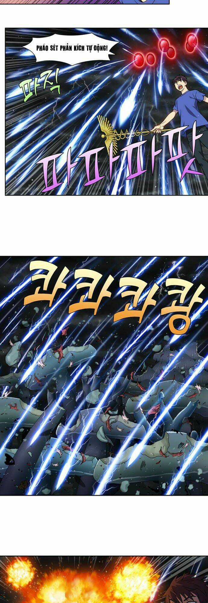 Thế Giới Game Thủ - Chapter 317 - Trang 2